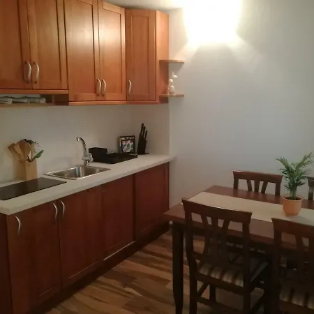 Appartement Brne Postojna