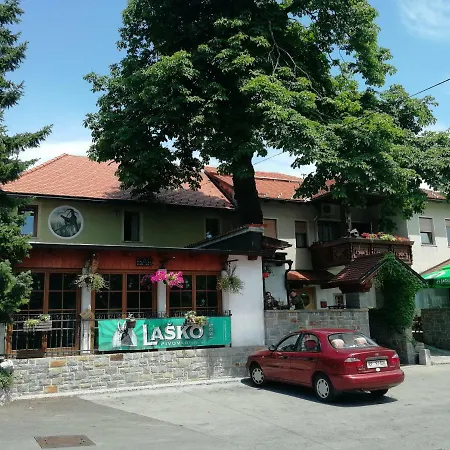 Brne Appartement Postojna