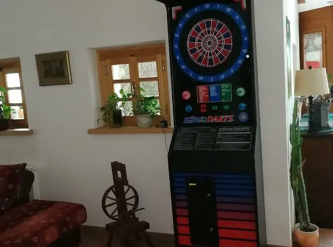 Brne פוסטוינה